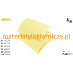 MIRKA GOLDFLEX SOFT 115mm x 25m materialylakiernicze.pl